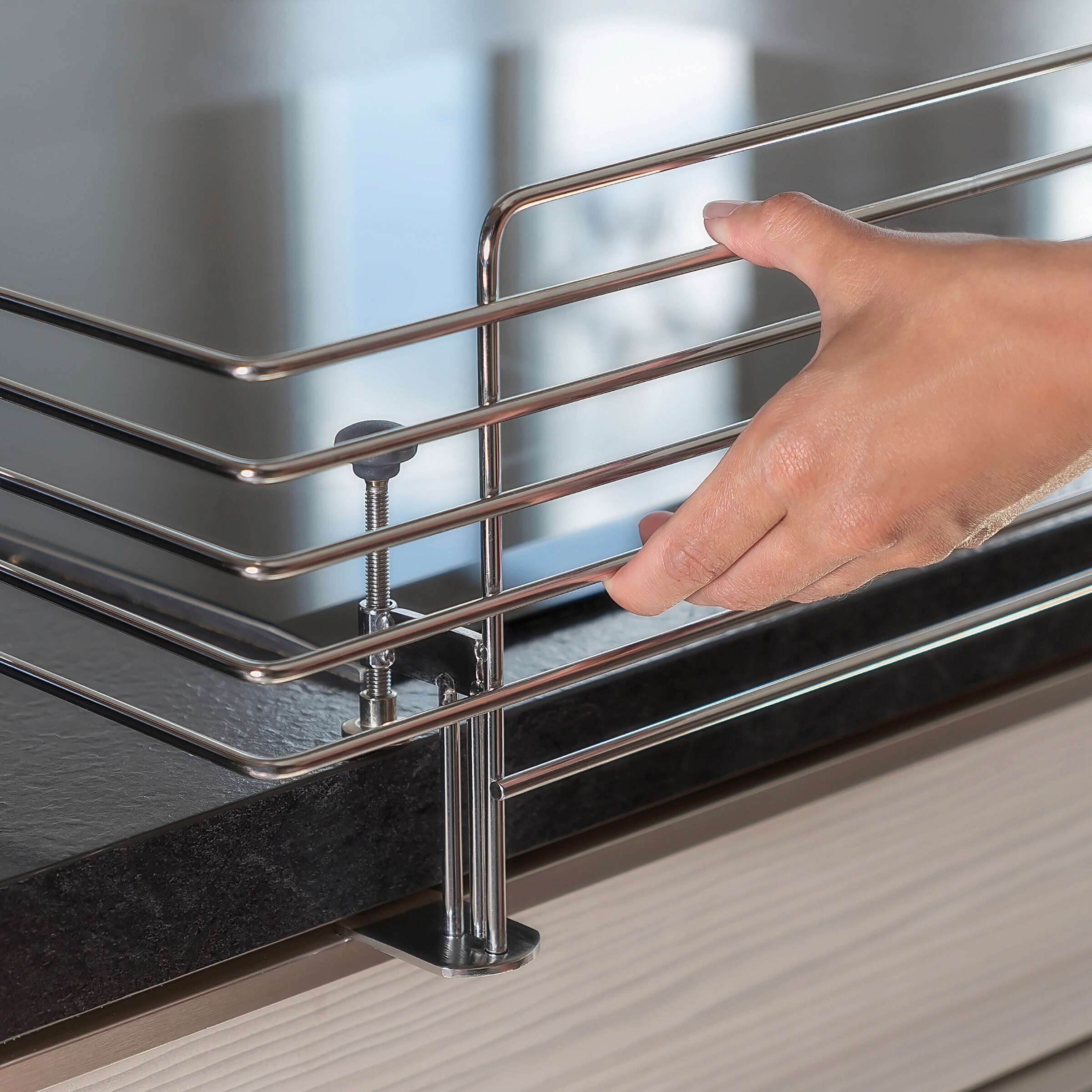 reer Herdschutzgitter Classic 65x18,5 cm