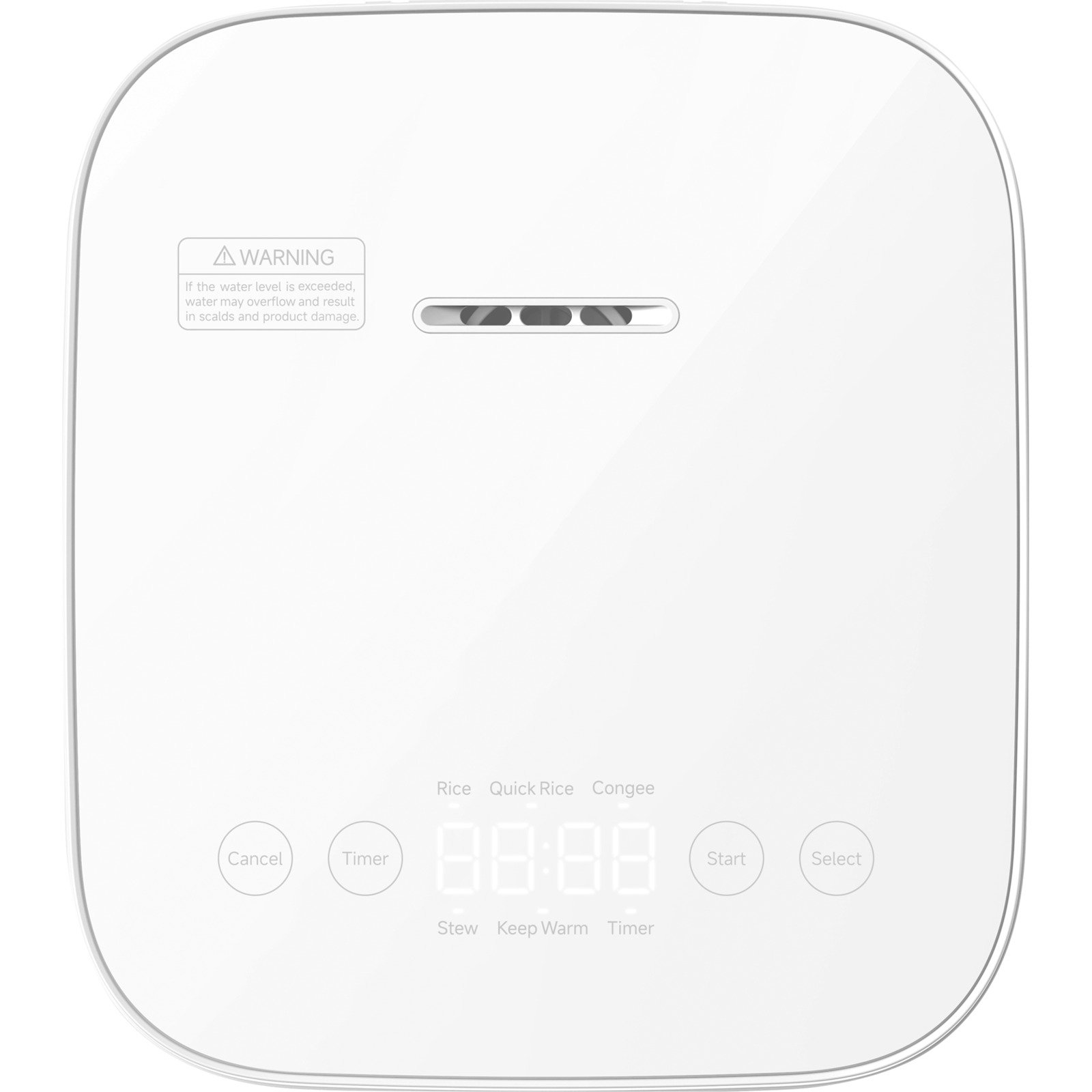 Xiaomi Multifunktionaler Reiskocher 1.5 L