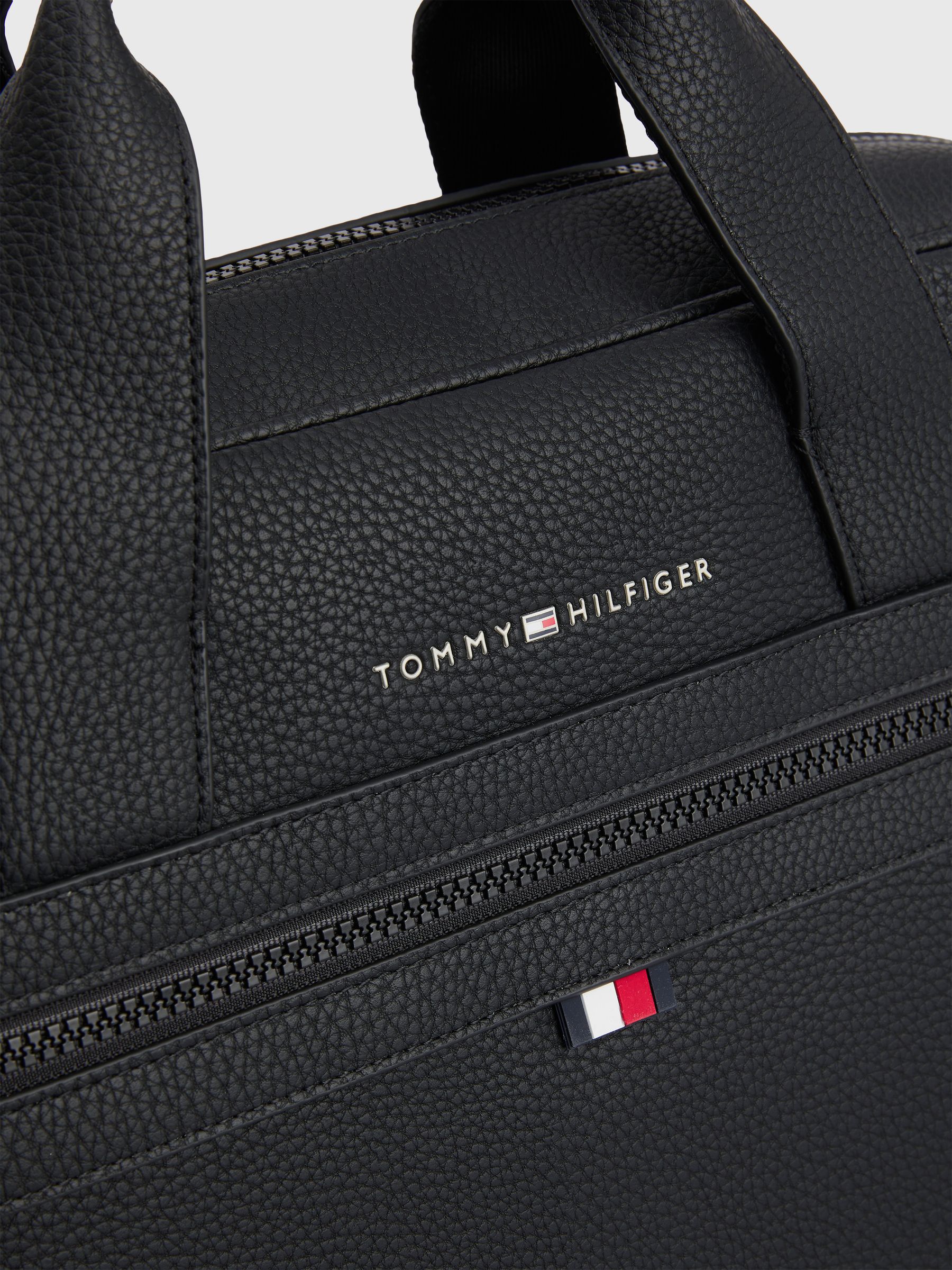 Tommy Hilfiger must-have computertas