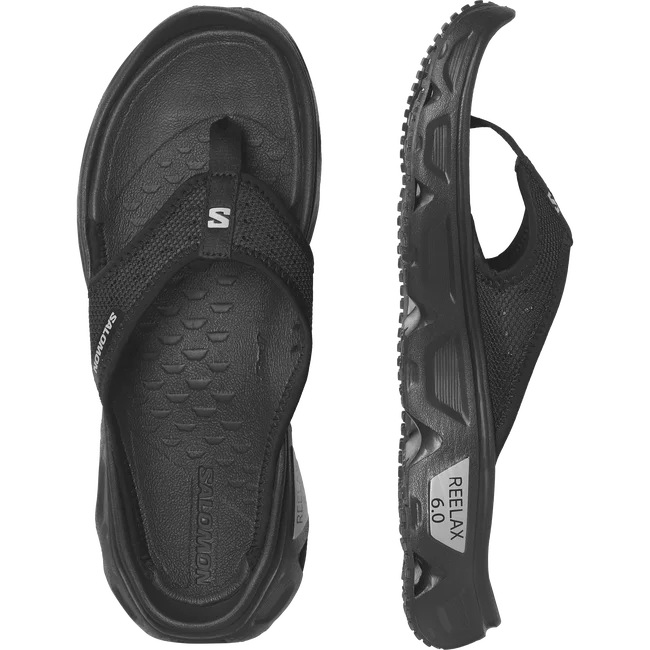 REELAX BREAK 6.0  Erholungsschuhe Herren