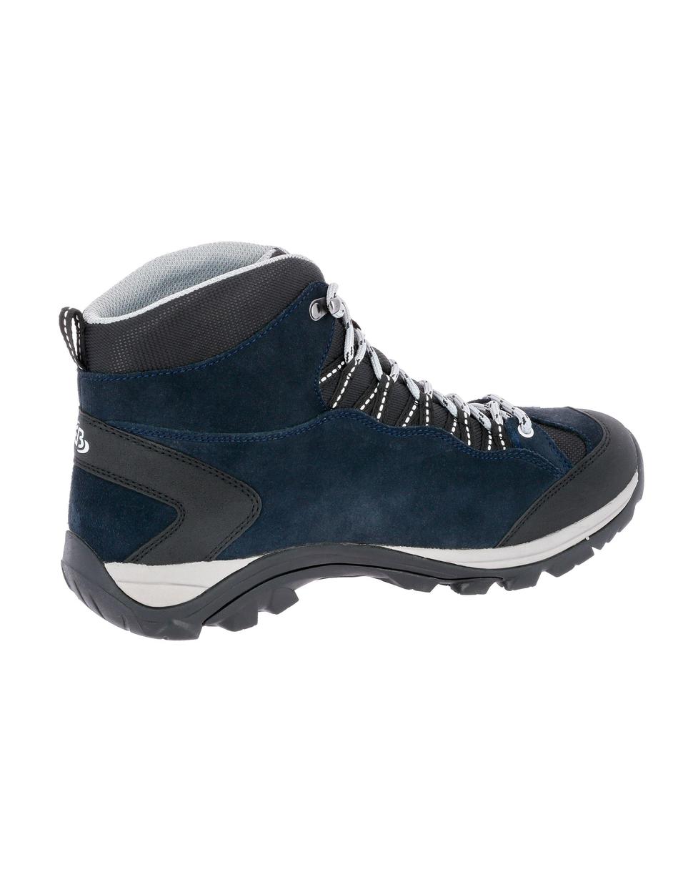 Trekkingstiefel Mount Bona High