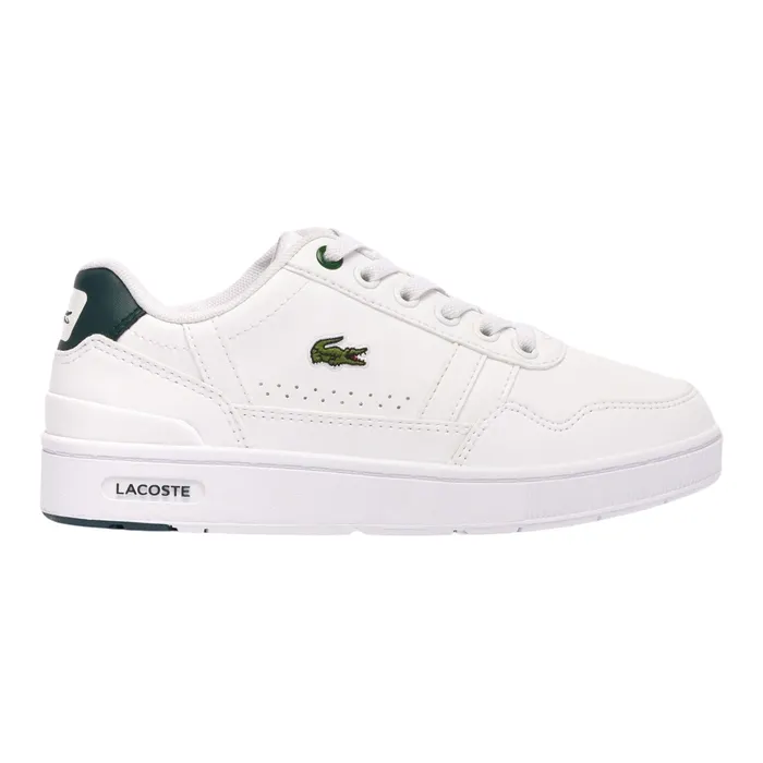 Lacoste T-Clip Sneakers Junior