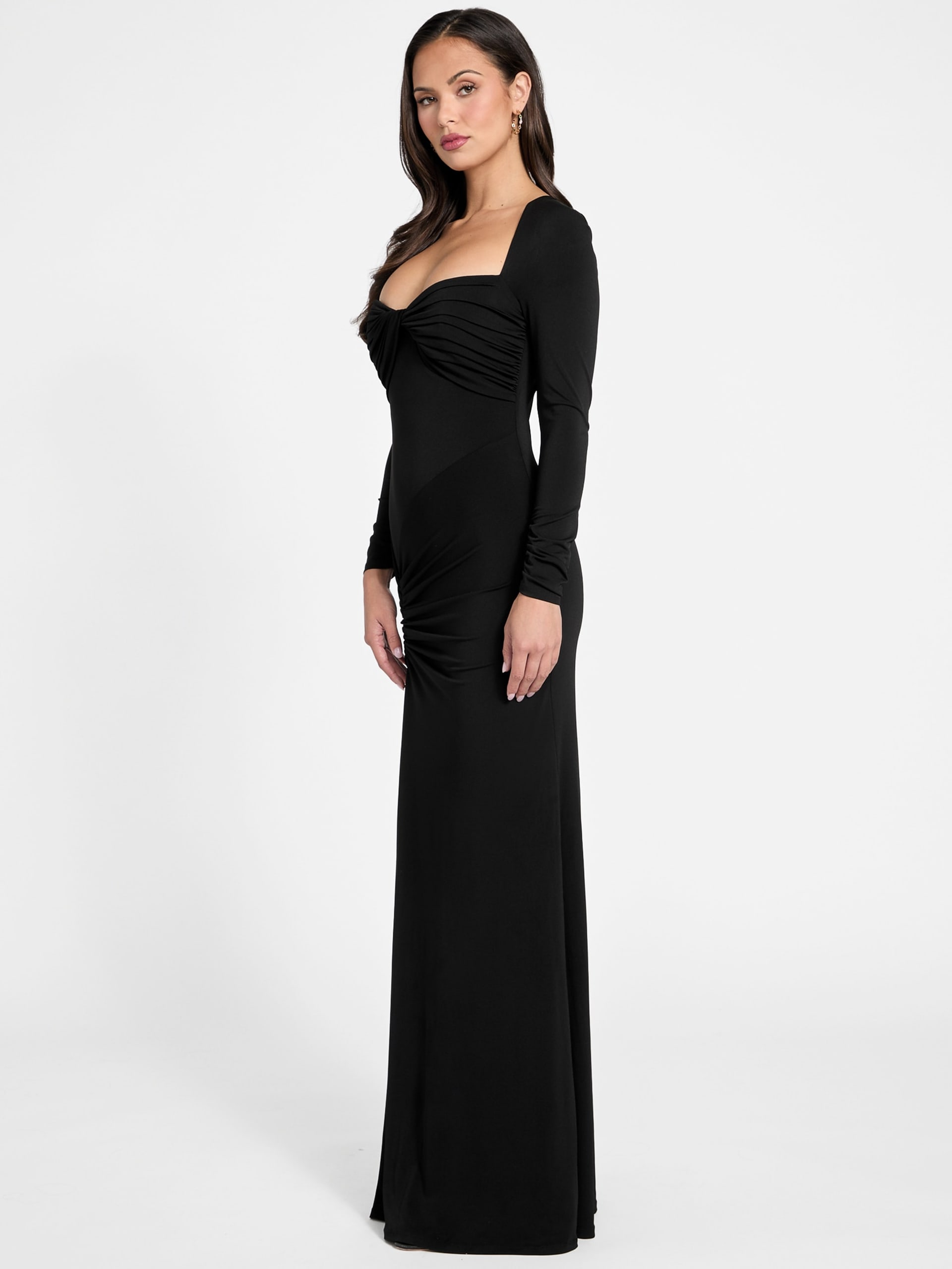 Vestido Maxi Eco Amelia