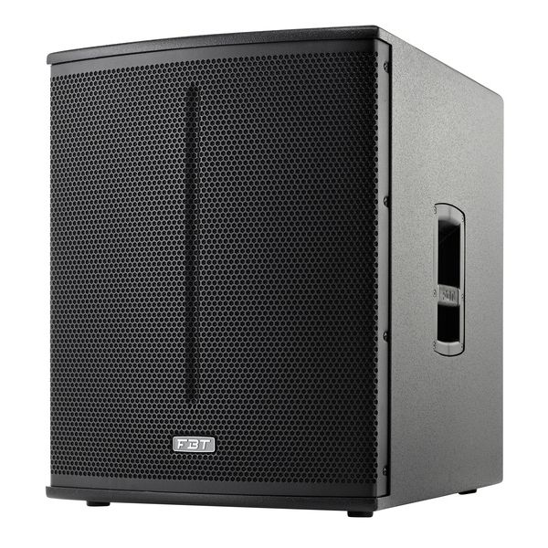 FBT X-Lite 112/118SA Power Bundle