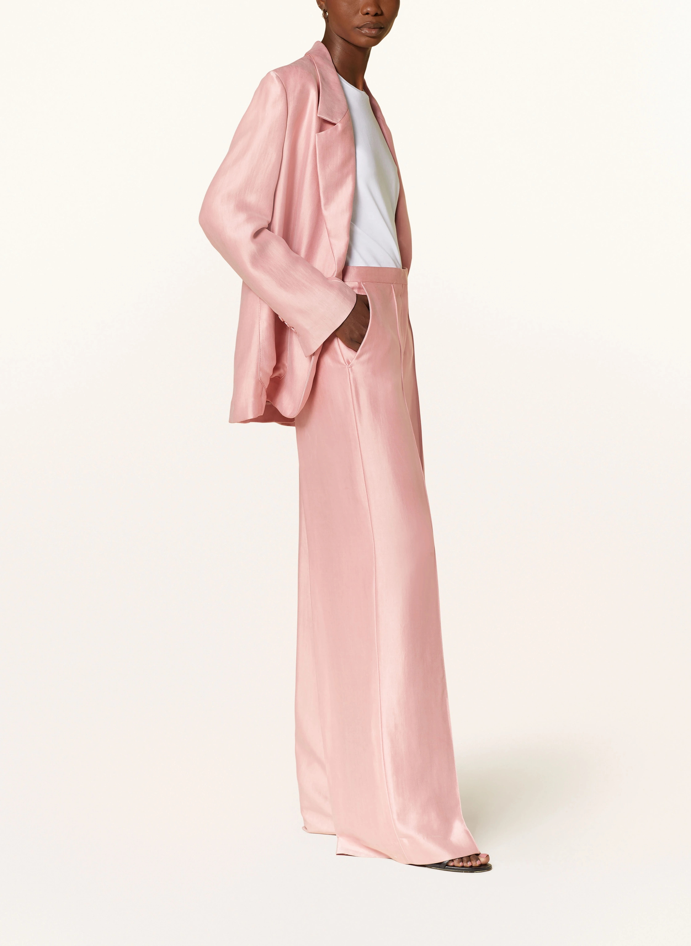 DOROTHEE SCHUMACHER Marlenehose SLOUCHY ELEGANCE HOSE