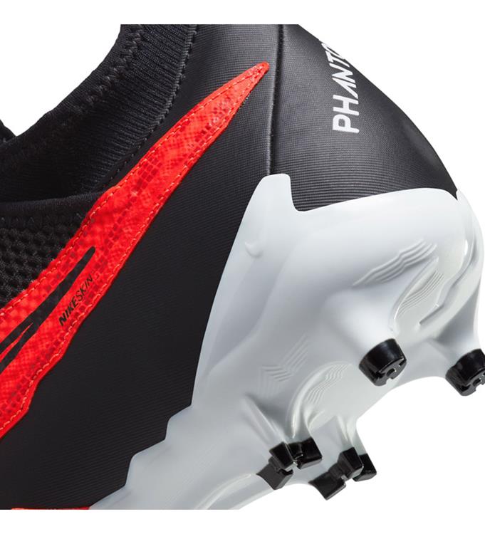 Nike Phantom GX Academy DF FG/MG Voetbalschoenen