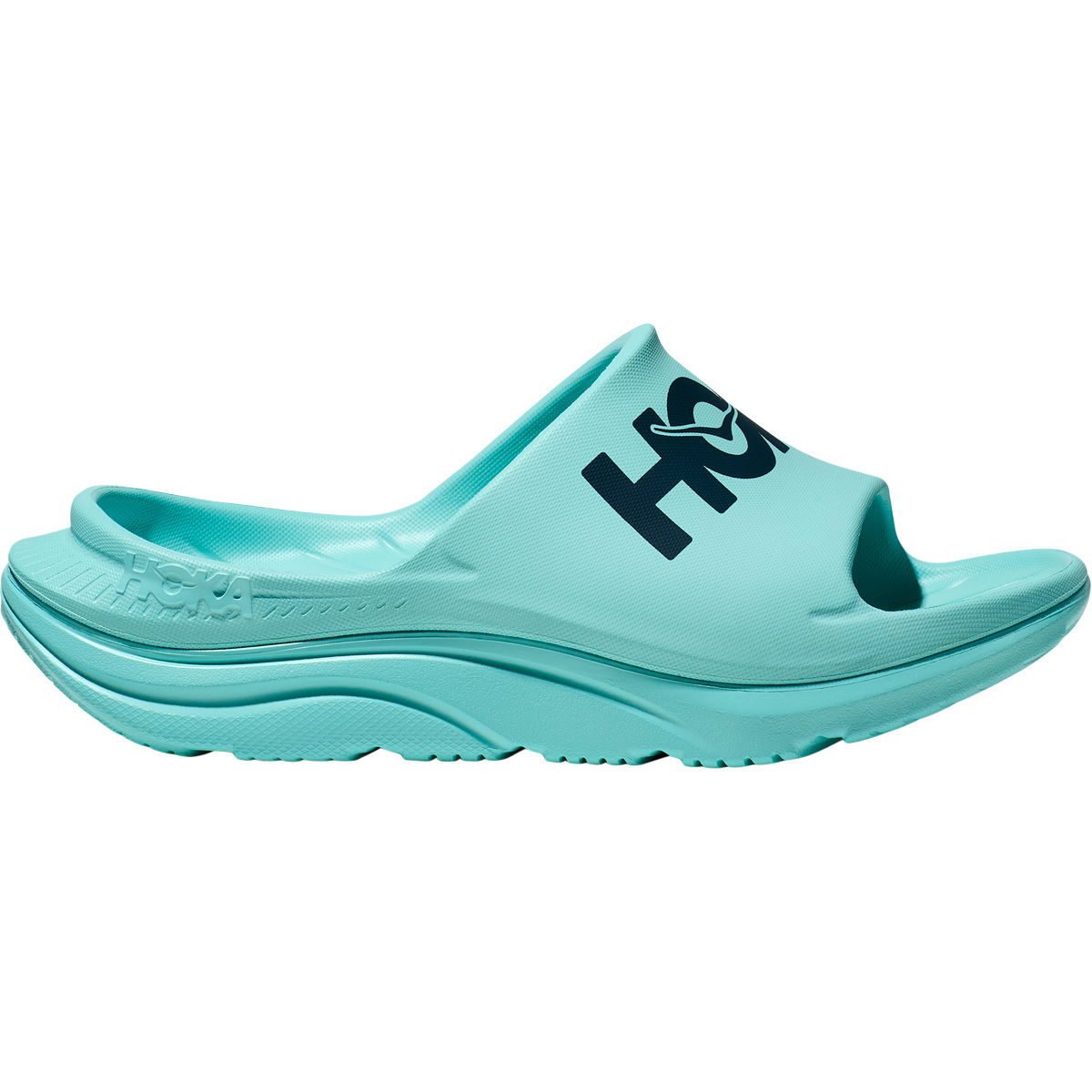 HOKA Ora Athletic Slide Sandaler Unisex
