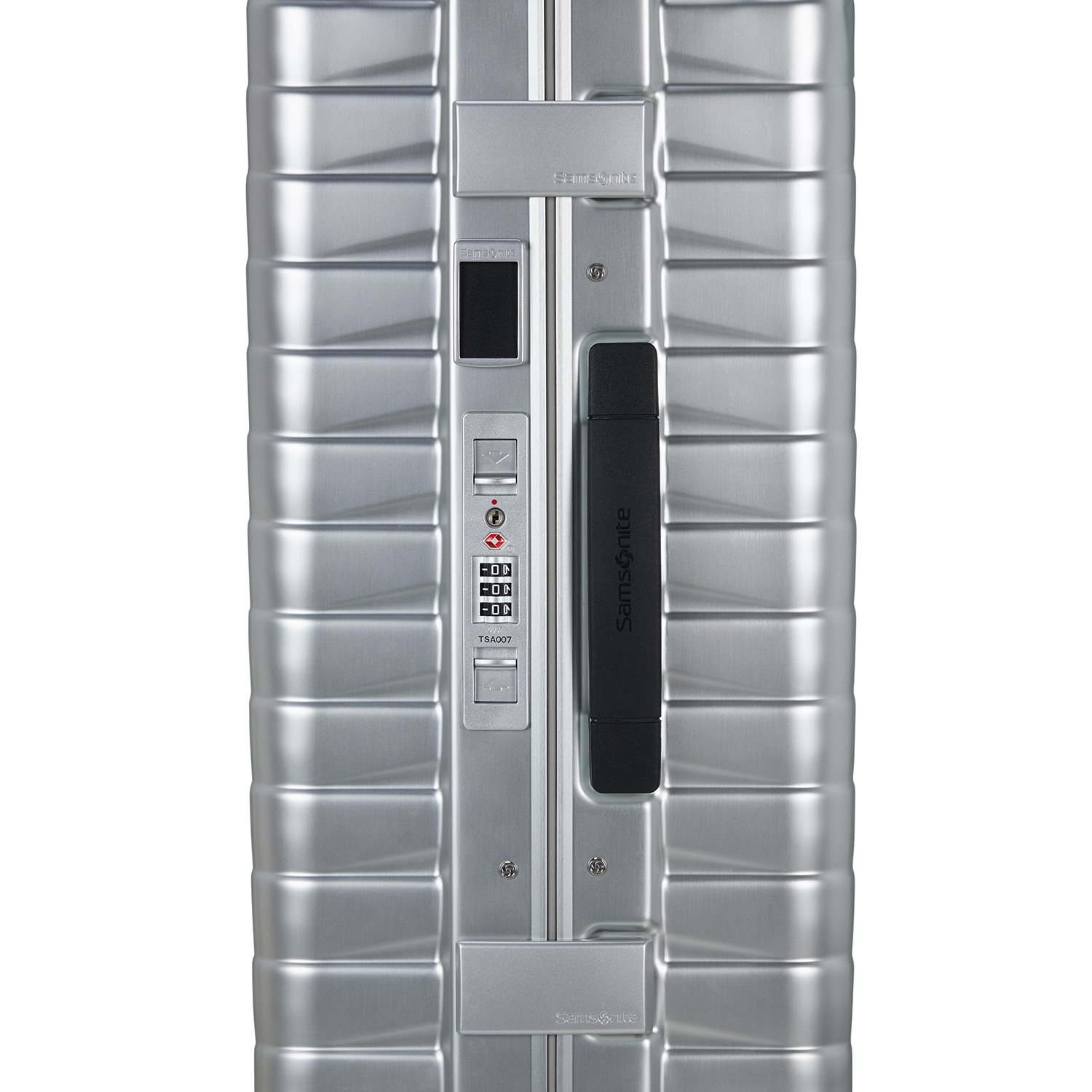 Samsonite Proxis Alu Spinner 69 aluminium