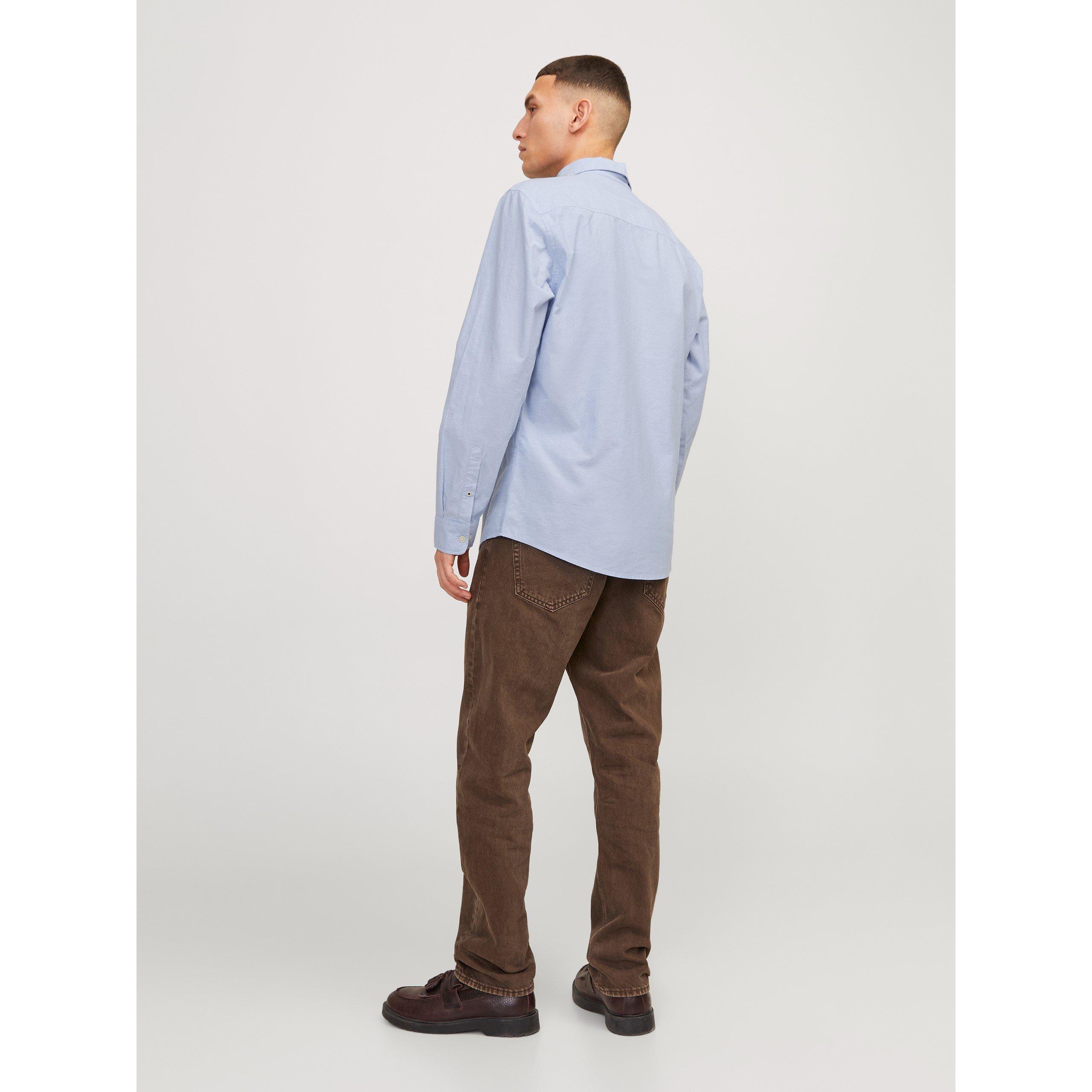 Jack and Jones Oxford Shirt