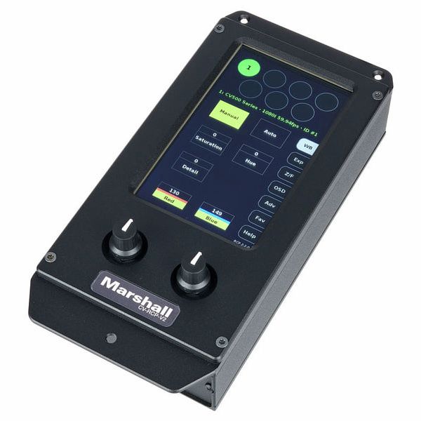 Marshall Electronics CV-RCP-V2
