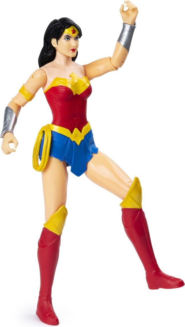 Wonder Woman Figur - 30 CM - Dc Comics
