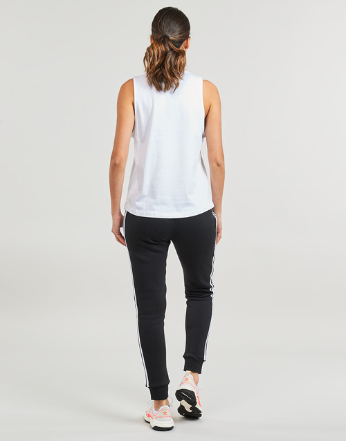 Adidas Sportswear - W BL TK - Blanc / Noir