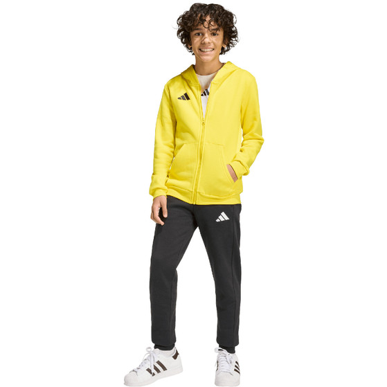adidas Entrada 26 Full-Zip Sweat Trainingspak Kids