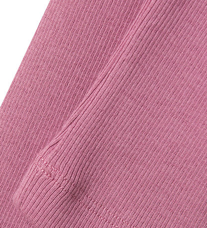 Name It Leggings - NmfReese - Mauve Orchid