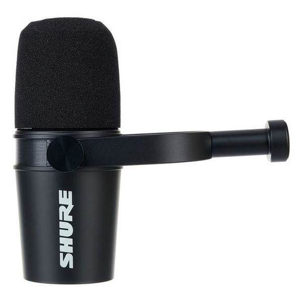 Shure MV7X