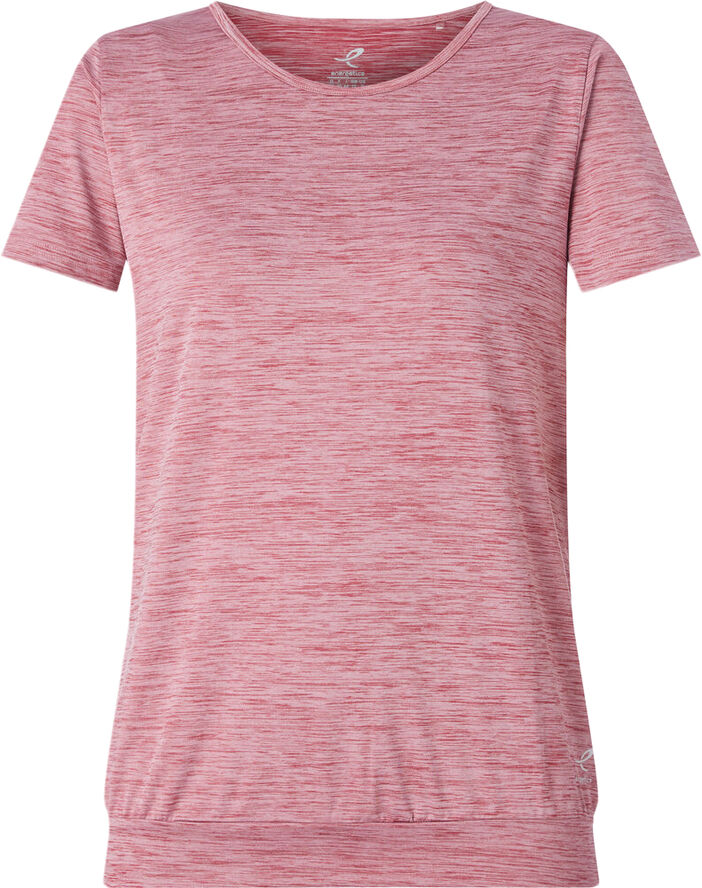 Energetics Jewel T-shirt Pink