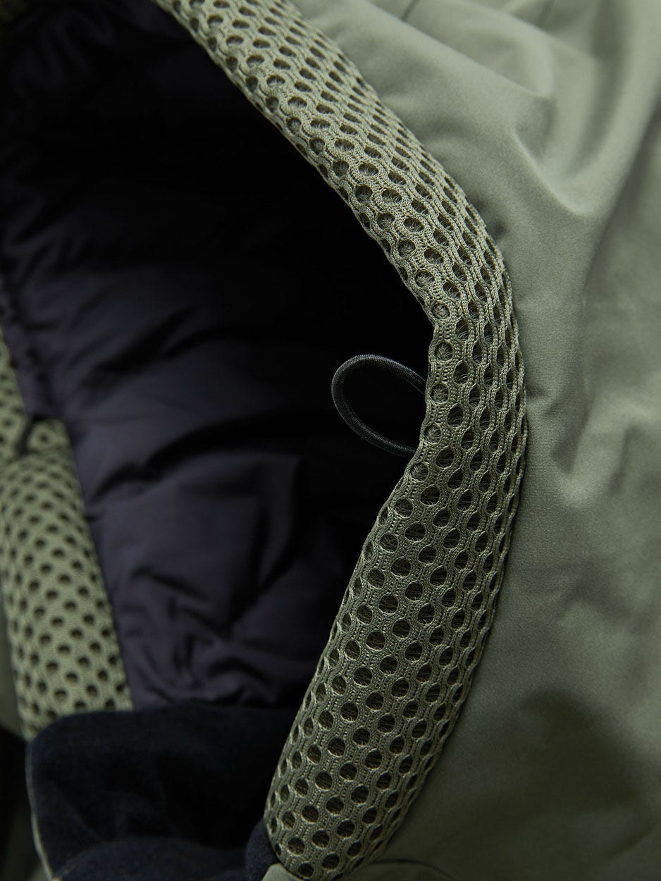 Peak Performance  Blackfire Jacket