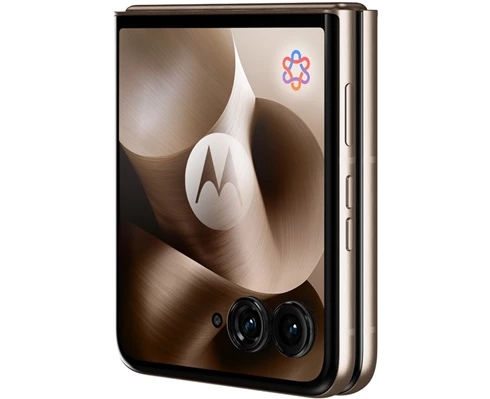 Motorola Razr 60 Ultra 16GB / 512GB - Mountain Trail