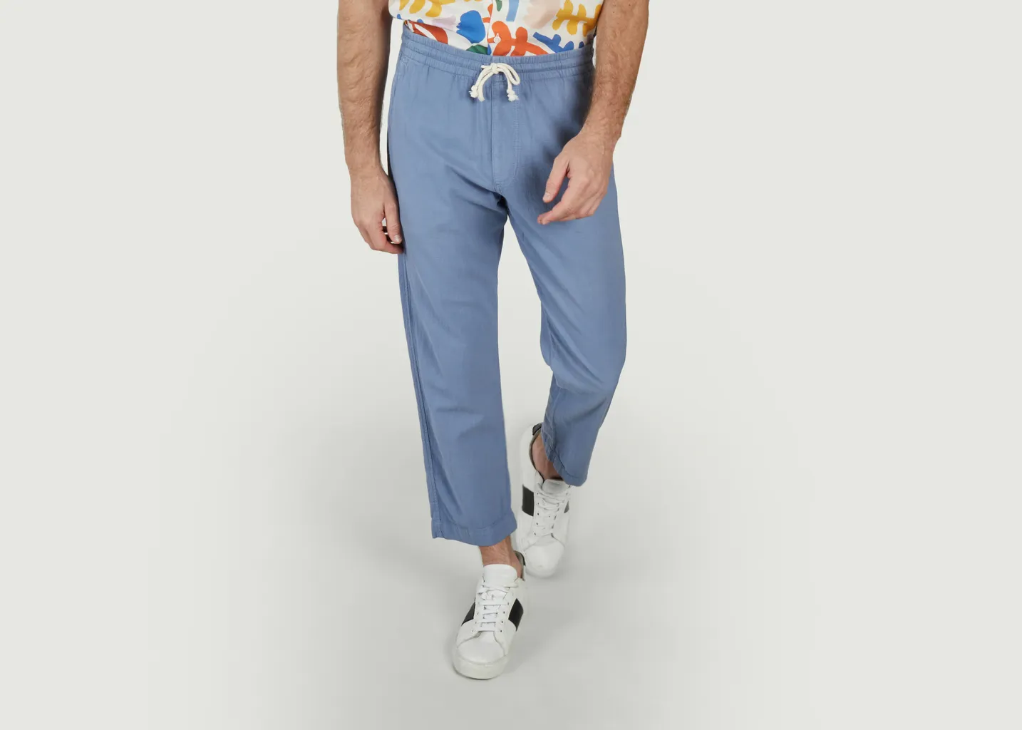 Pantalon Sienne Hatha Olow