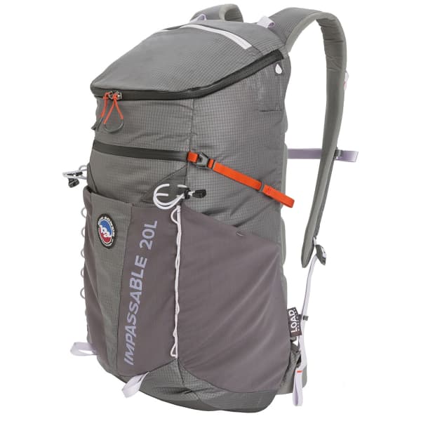 Sac à dos randonnée BIG AGNES IMPASSABLE 20L SHARK