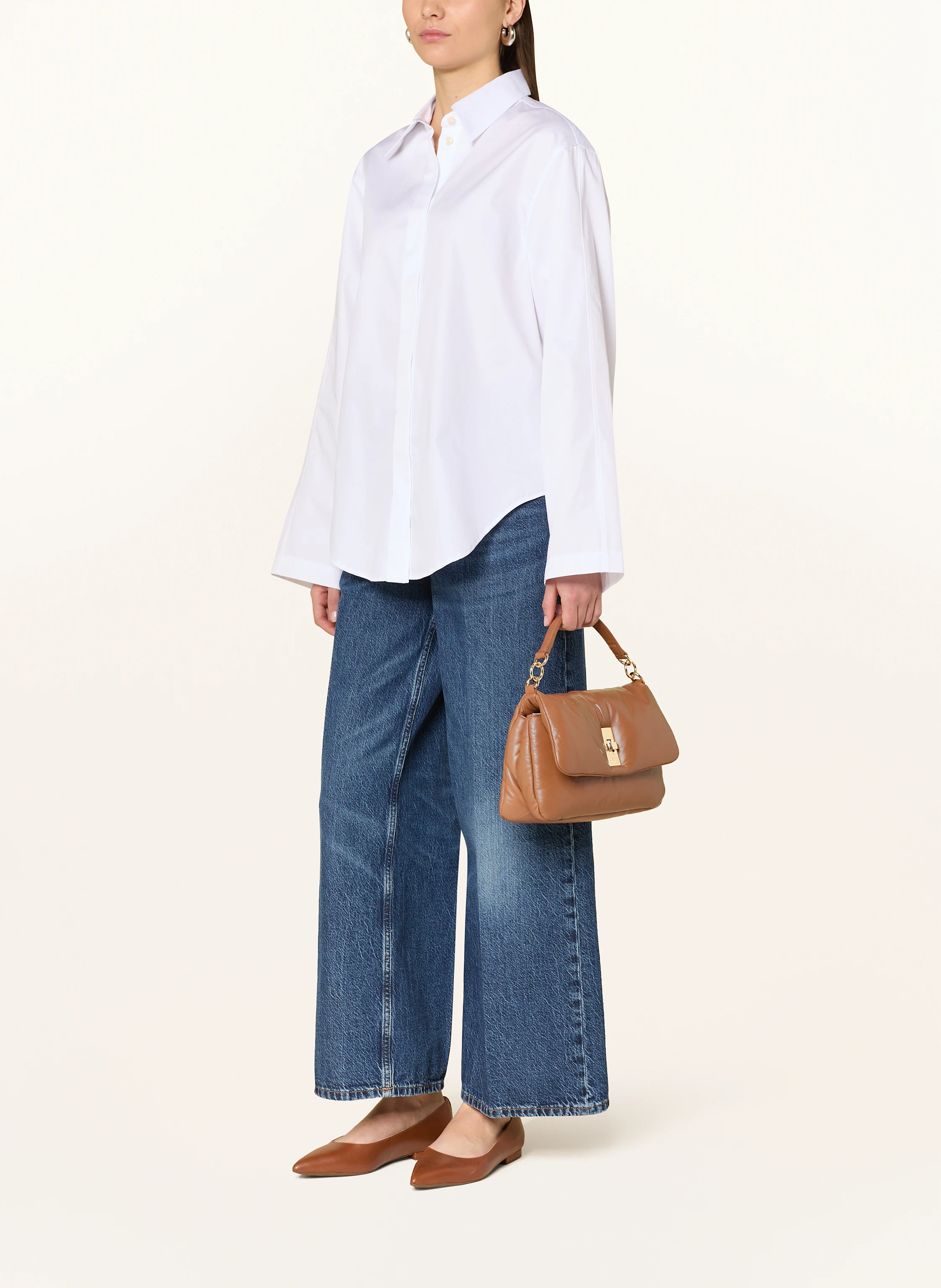 TOMMY HILFIGER Umhängetasche