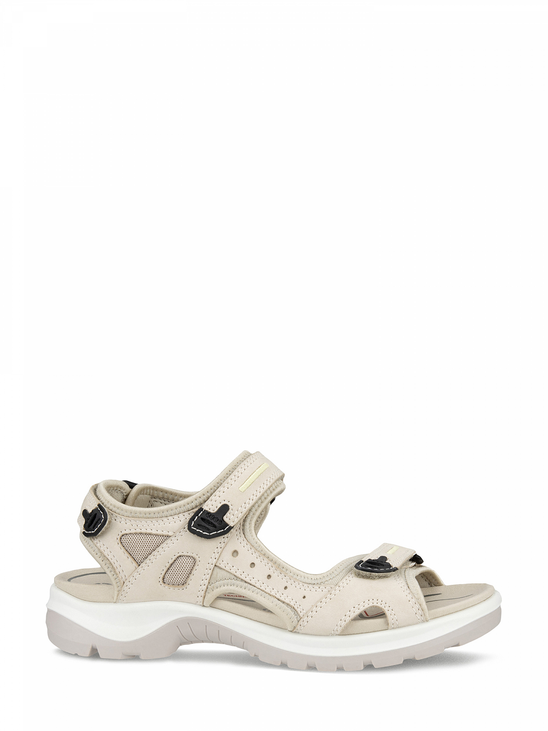 Ecco Offroad Sandal Limestone