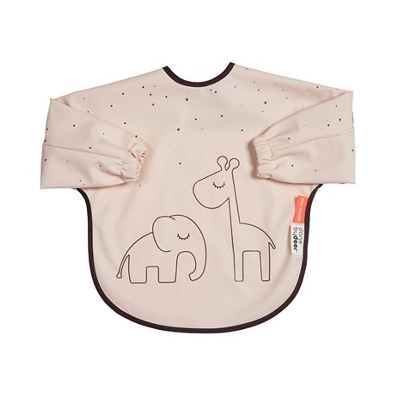 Done by Deer Langermet Smekke, 6-18 mndr., Dreamy Dots, Pudder