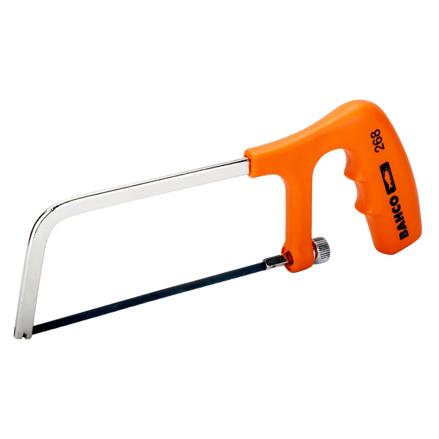 Bahco Metaalzaagbeugel Fiberglas Handgreep 150mm - 268