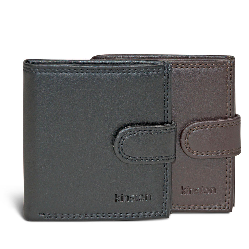 Porte monnaie billet synthétique 9.5x10cm