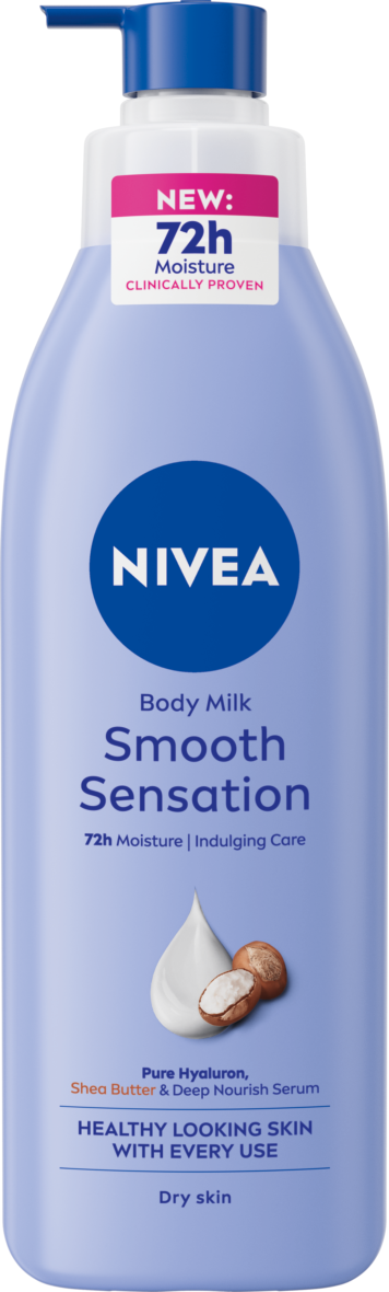 LAIT CORPS HYDRATANT DOUCEUR