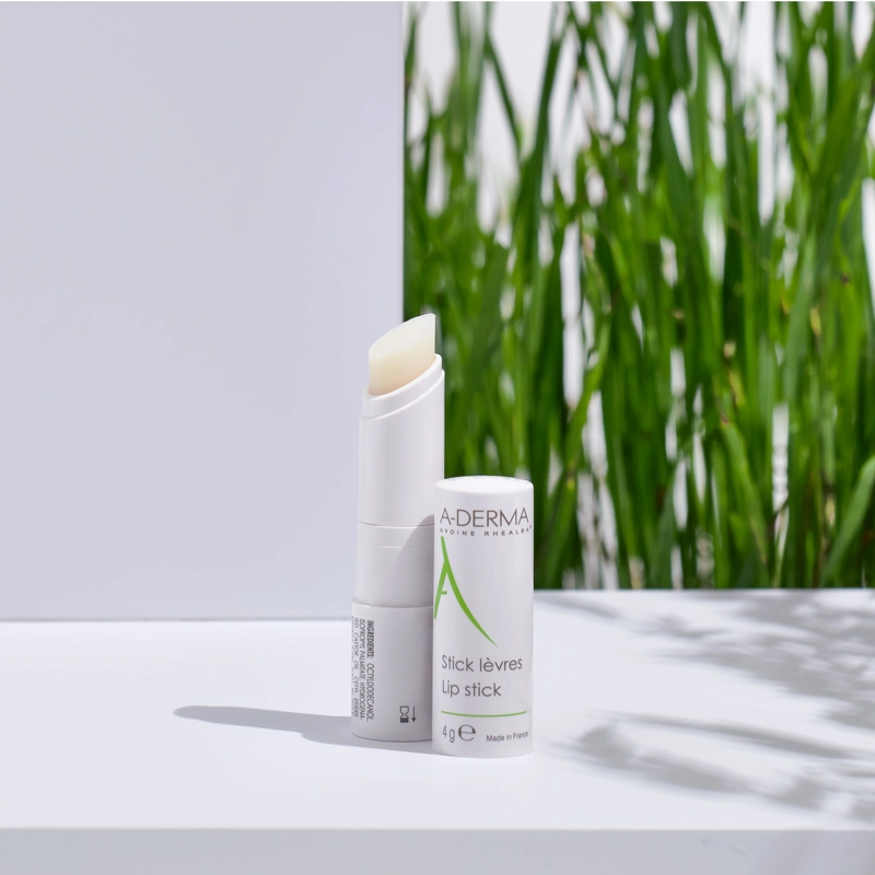A-DERMA Lip Stick 4 gr.