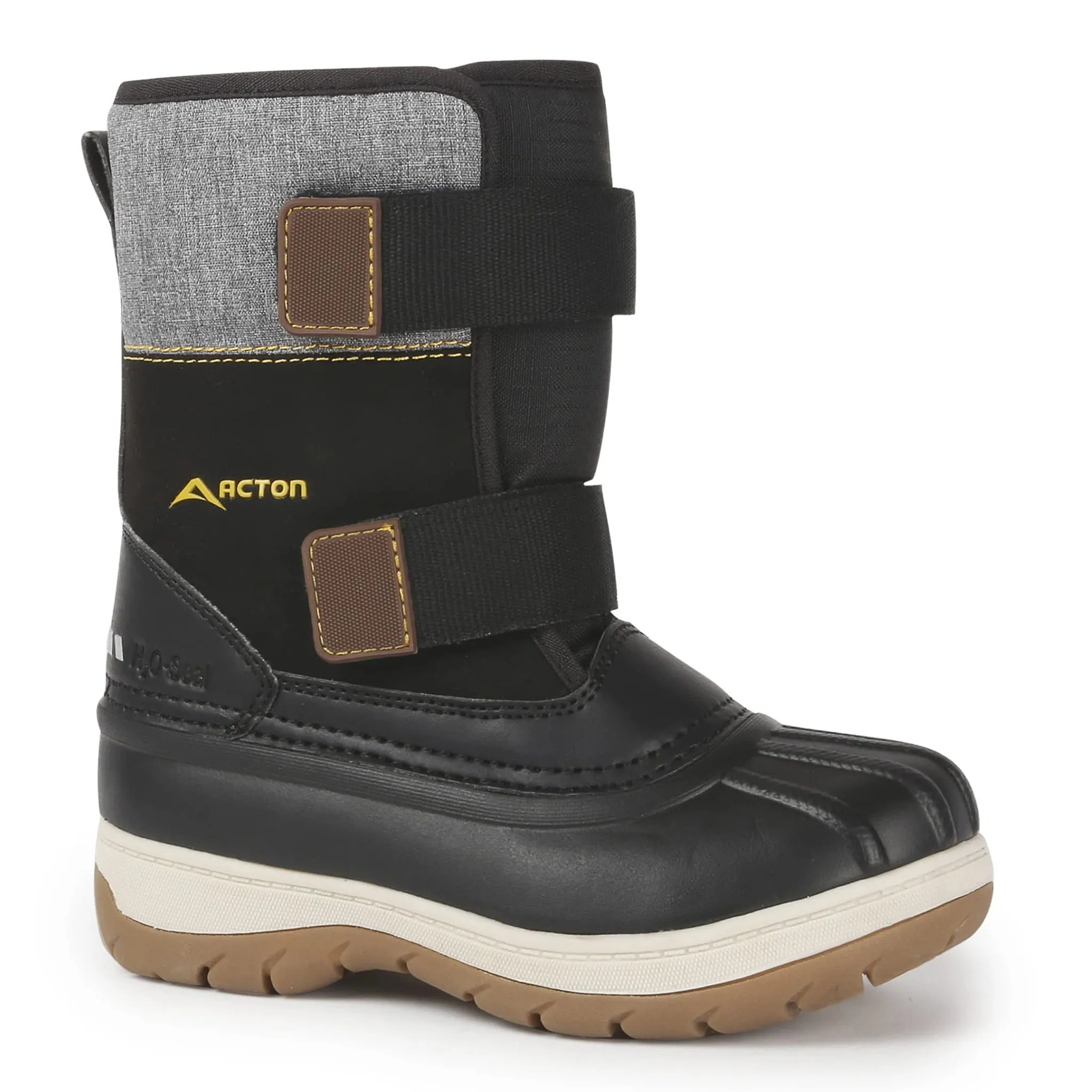 Acton Bottes Bear Pointures 10-6