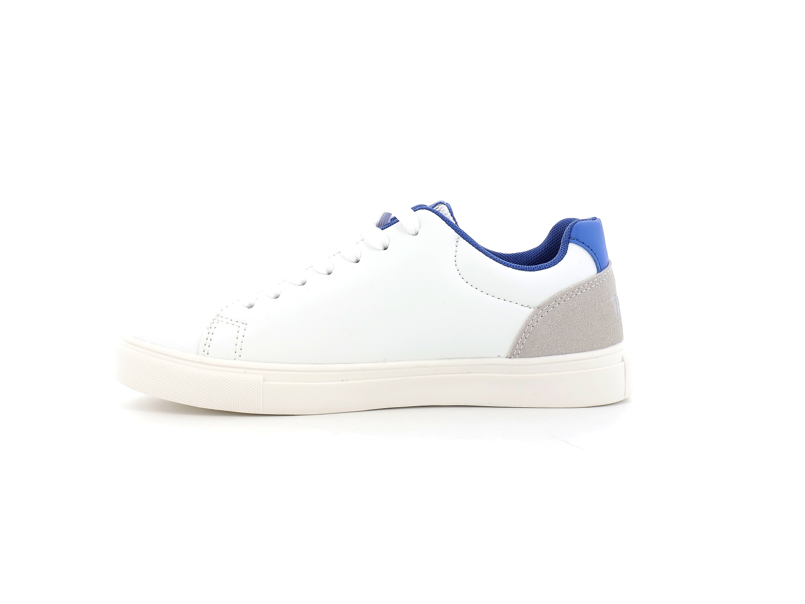 Teddy smith-71786 Synthétique Blanc Bleu