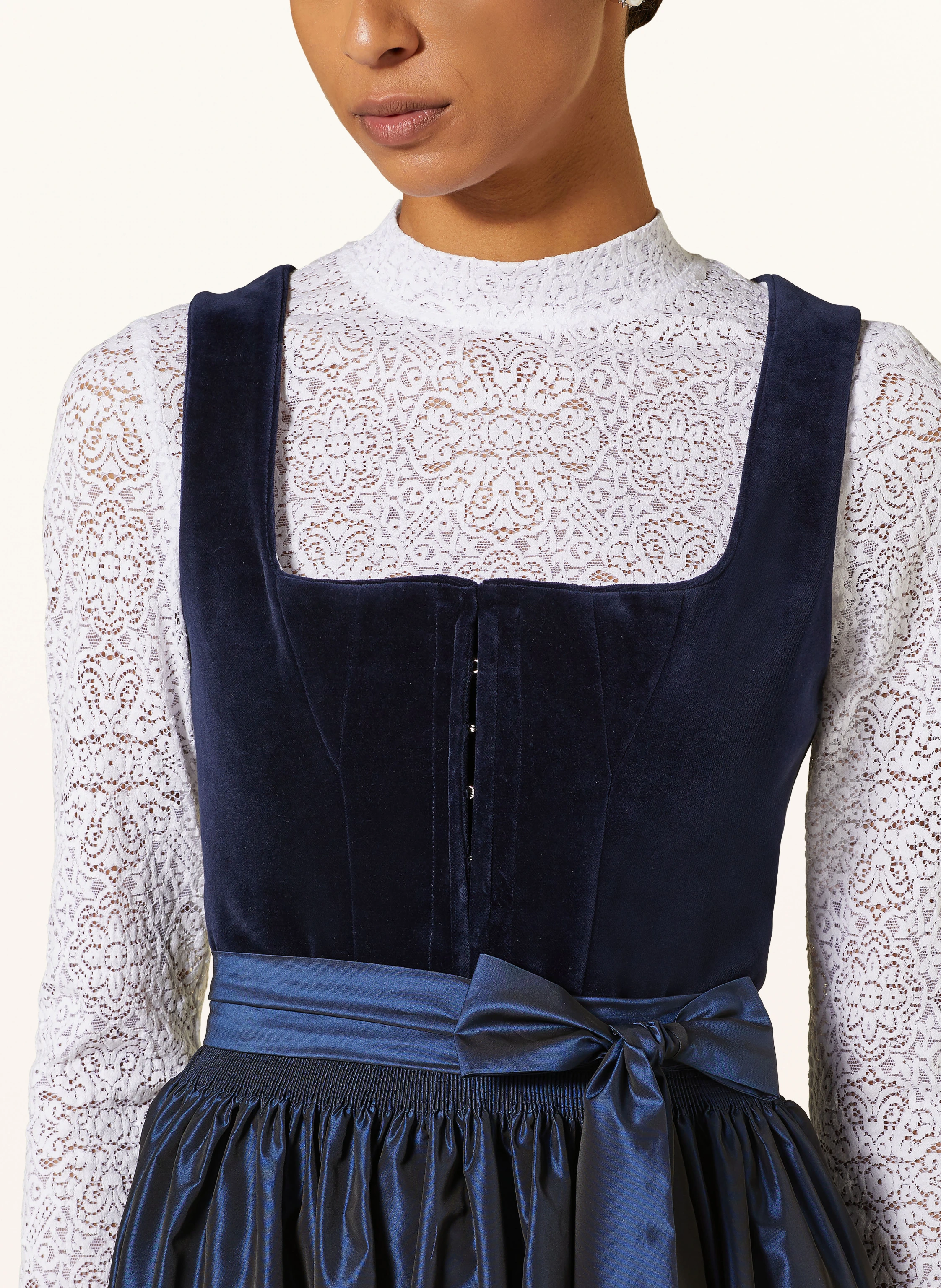Johann & Johanna Dirndl