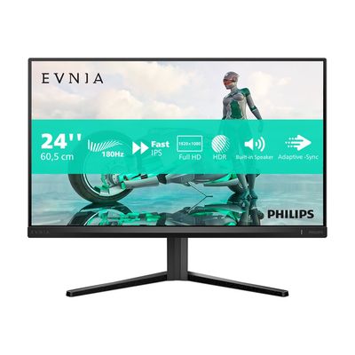 Philips Evnia 3000 24M2N3200S - Écran LED - jeux - 24