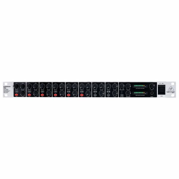 Behringer RX1602 V2