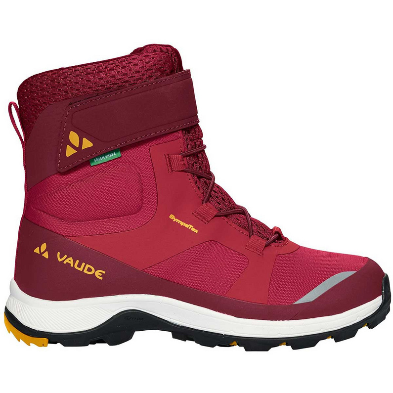 Vaude Kinder Kelpie II Stx Schuhe