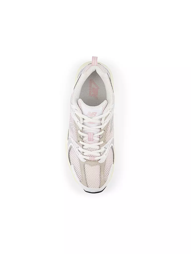 NEW BALANCE Sneaker 530 weiss