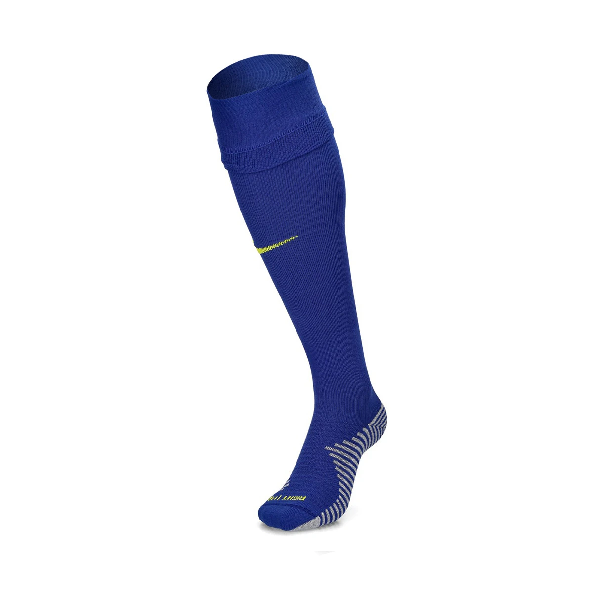 Meias Nike FC Barcelona Primeiro Equipamento 2025-2026