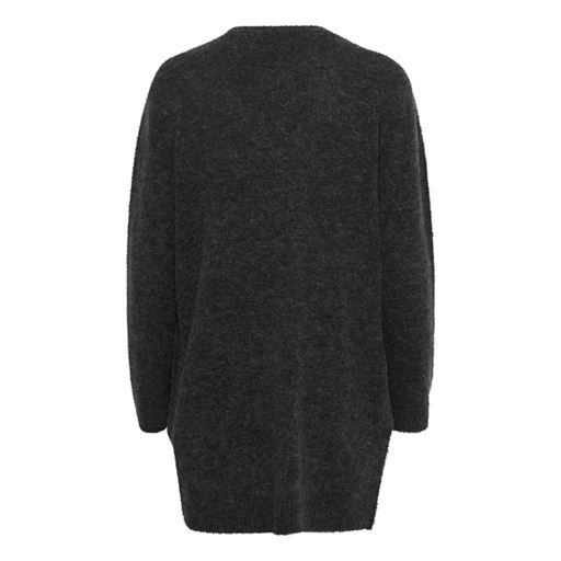 Fransa Sanny Cardigan, Grå, L