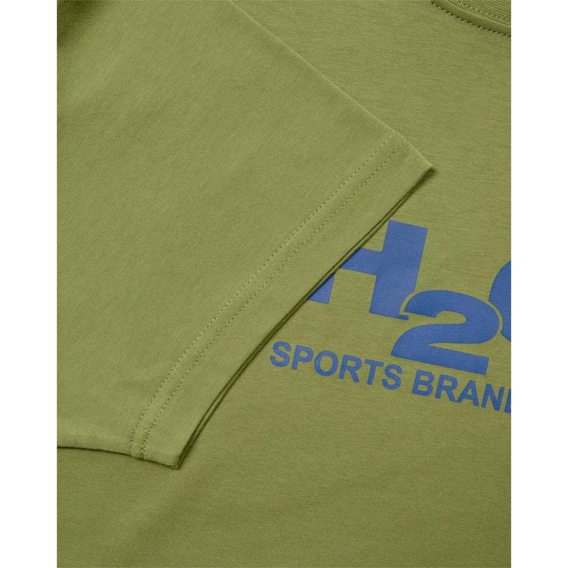 H2O Logo T-shirt
