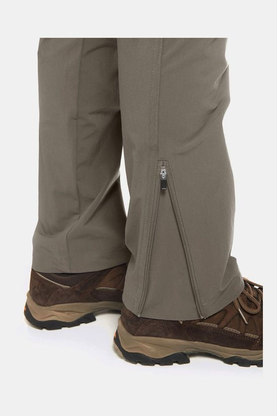 Maier Sports Maier Sports Inara Slim Long Broek Dames