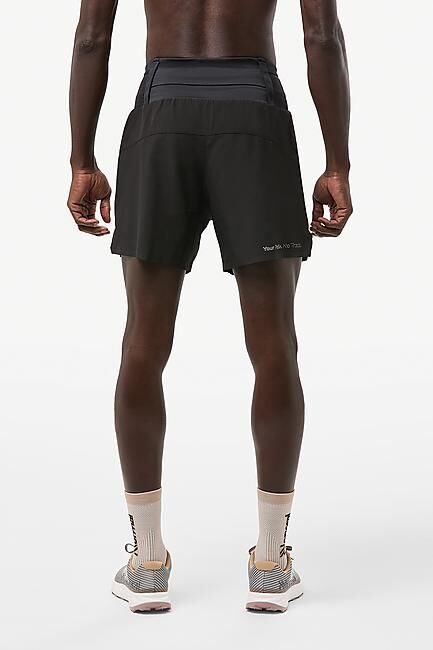 NNORMAL - SHORT RACE SHORT M
