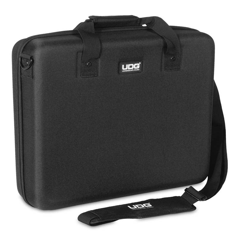 UDG Creator Akai Force Hardcase zwart