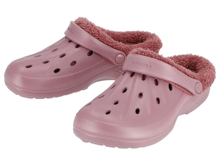 Dames clogs