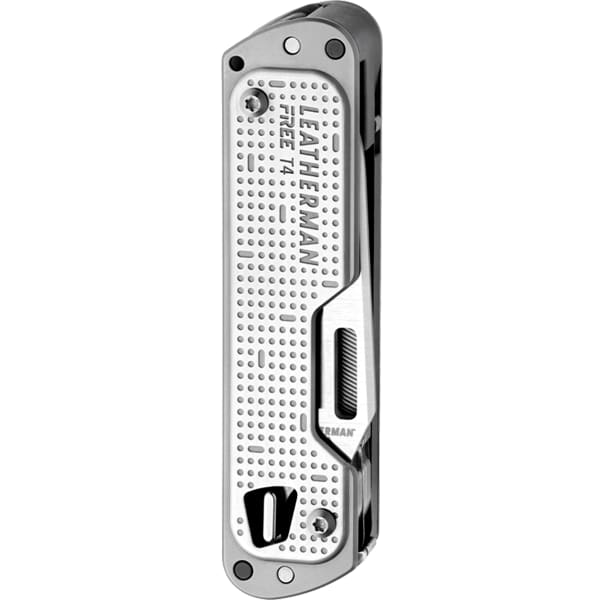 Couteau randonnée LEATHERMAN POCKETOOL FREE T4