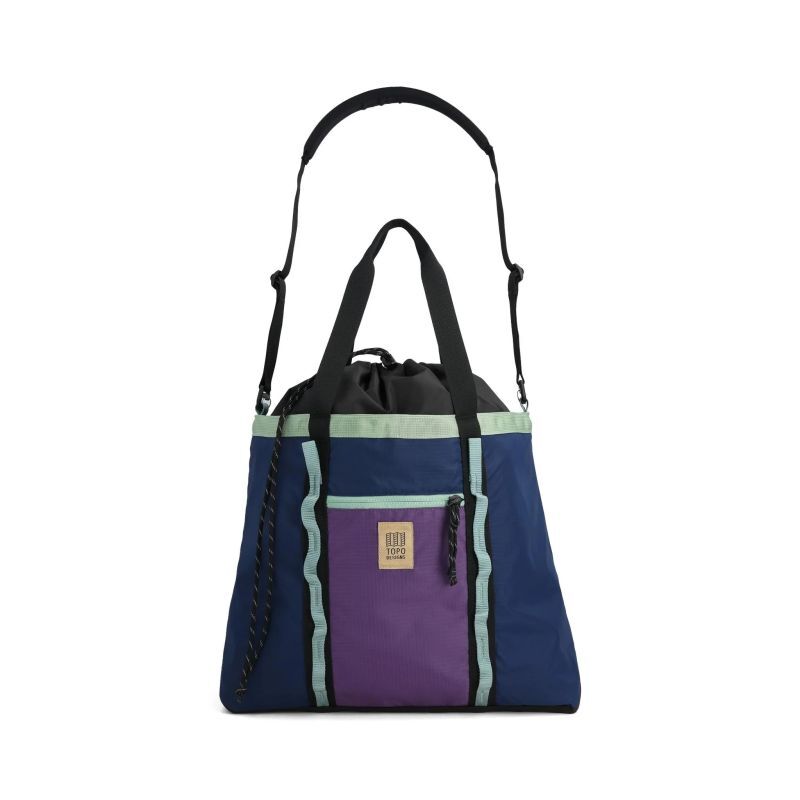 Mountain Utility Tote - Sac bandoulière