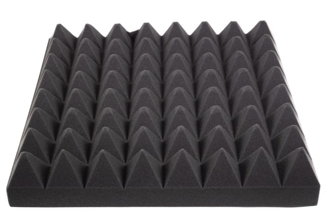 StudioMate Patrick Pyramideskum (50x50cm)