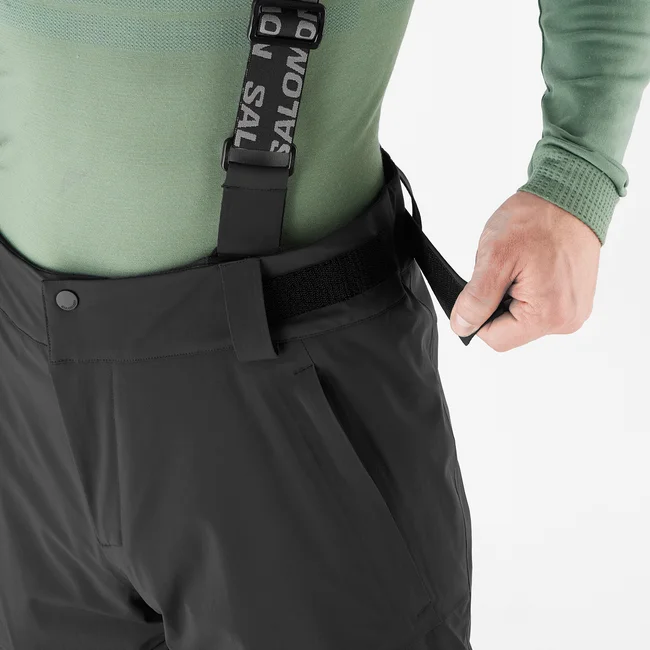 BRILLIANT PANT  Skihosen für Herren