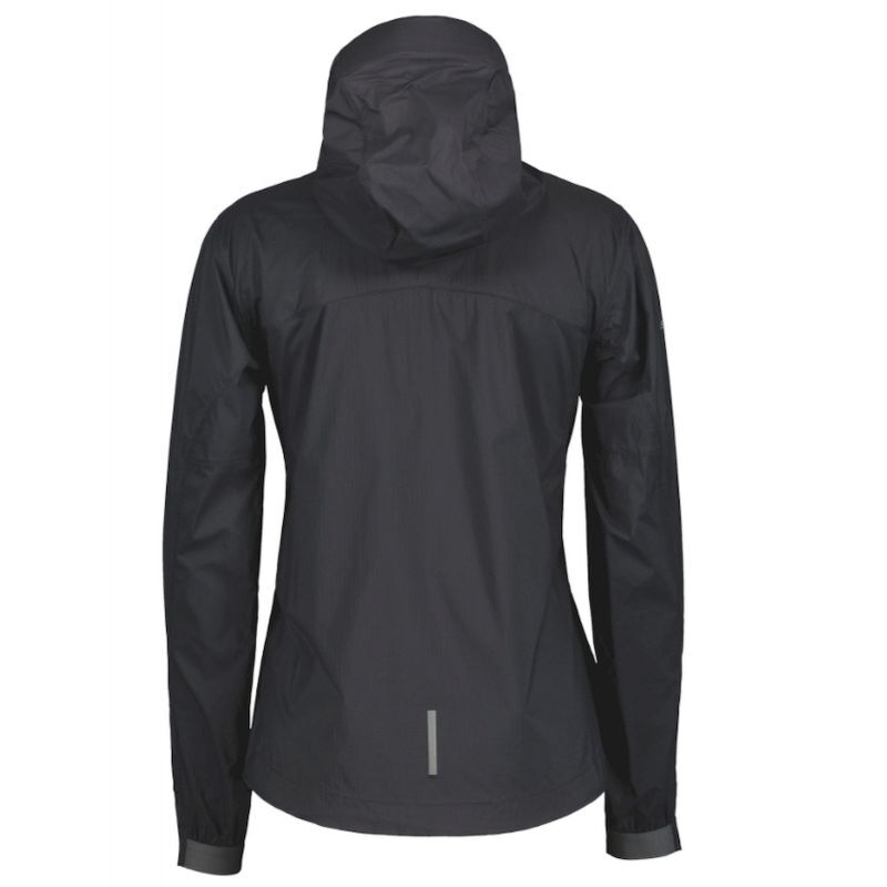 Explorair Light WB Jacket - Veste coupe-vent femme